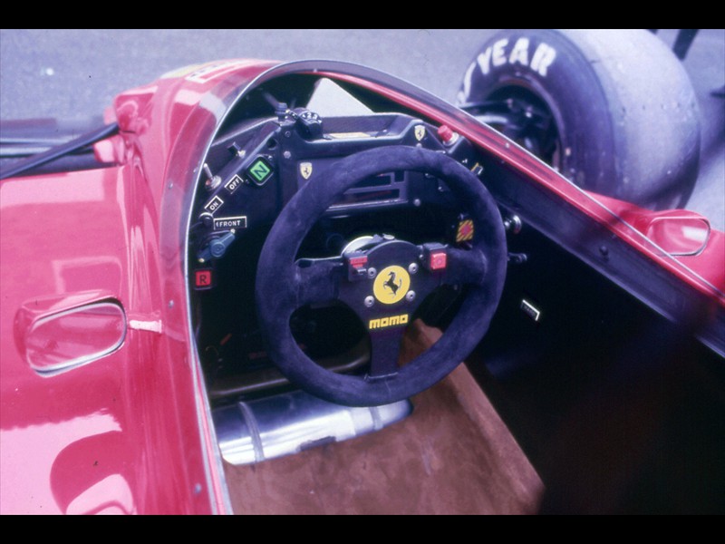 F1-MONTE-CARLO