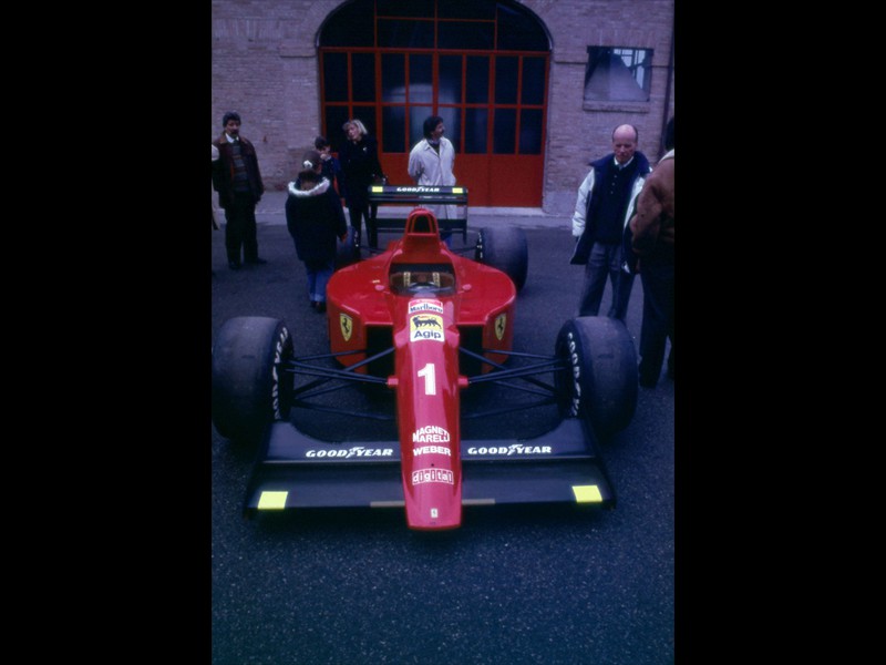 F1-MONTE-CARLO