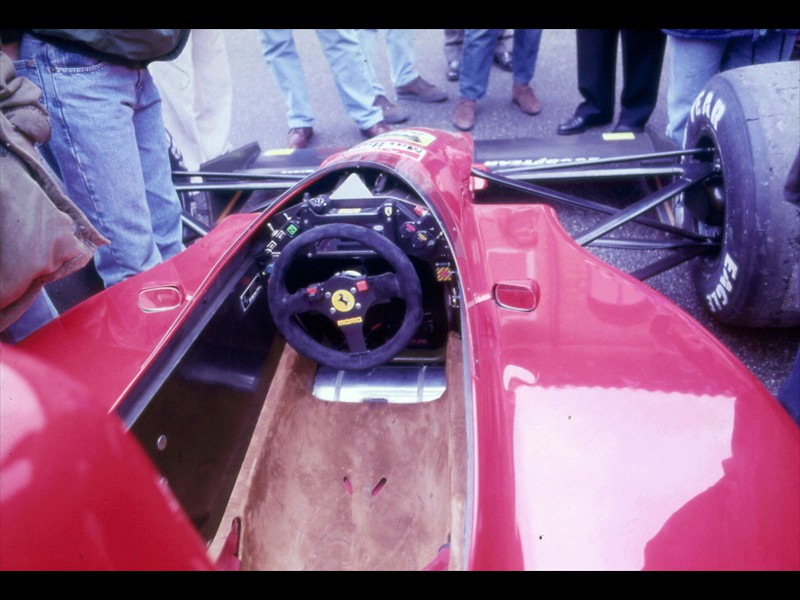 F1-MONTE-CARLO