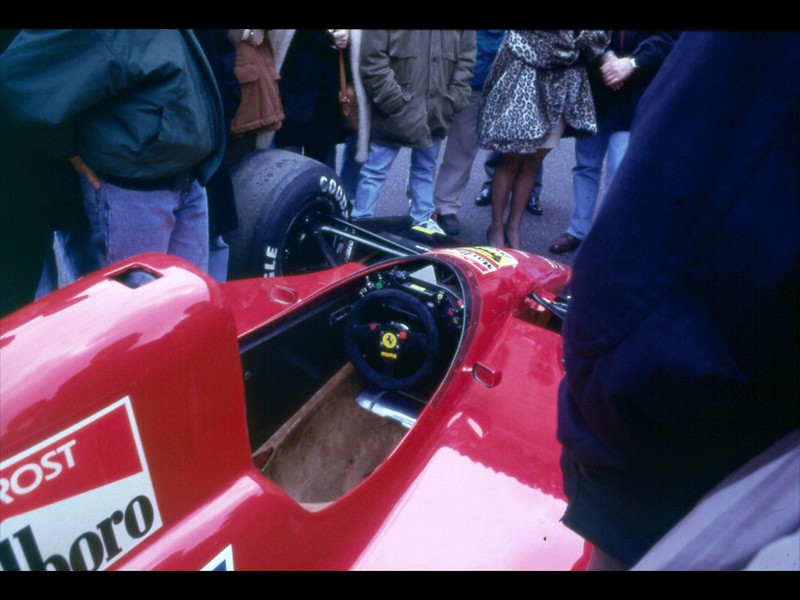 F1-MONTE-CARLO