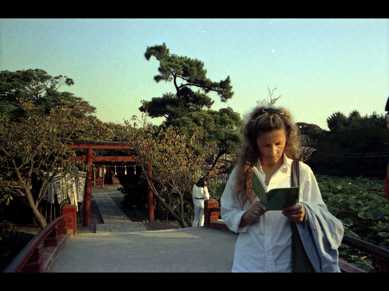 La visita di Kyoto è finita