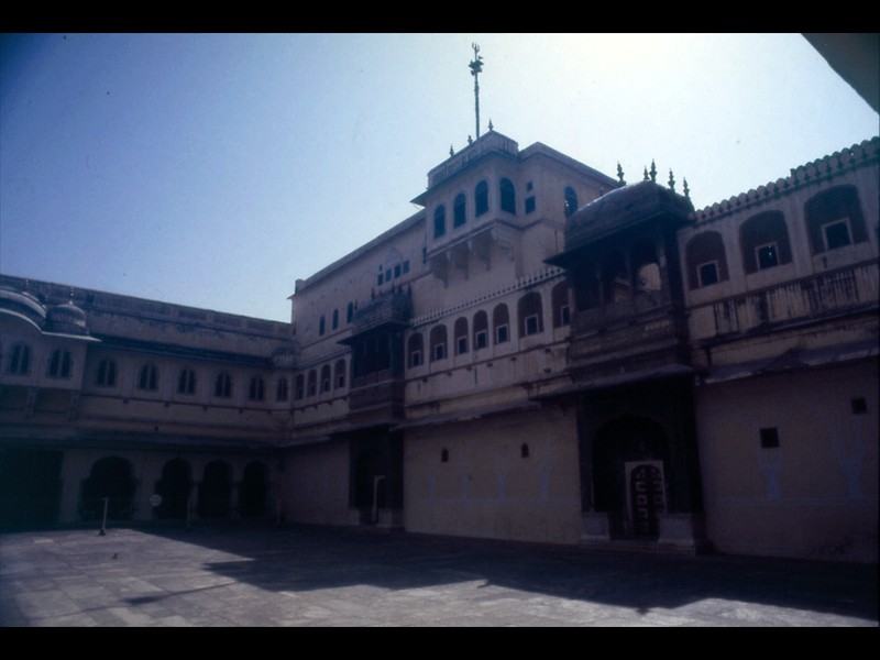 Il museo