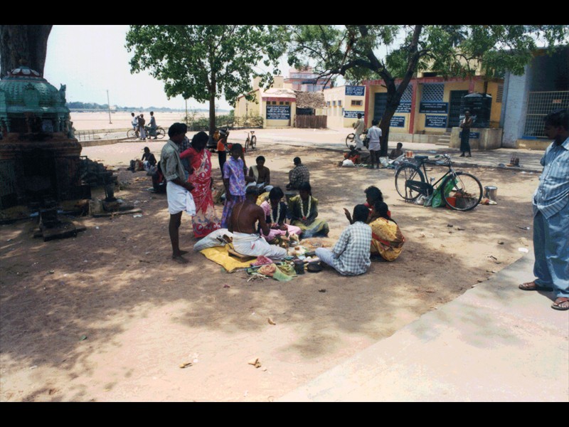 Tiruchirappalli