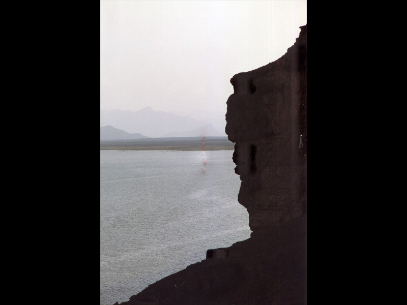 edificata nel 1986 nella valle del Dhana