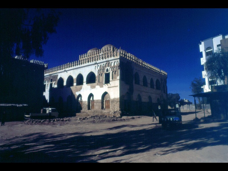 Rada'a